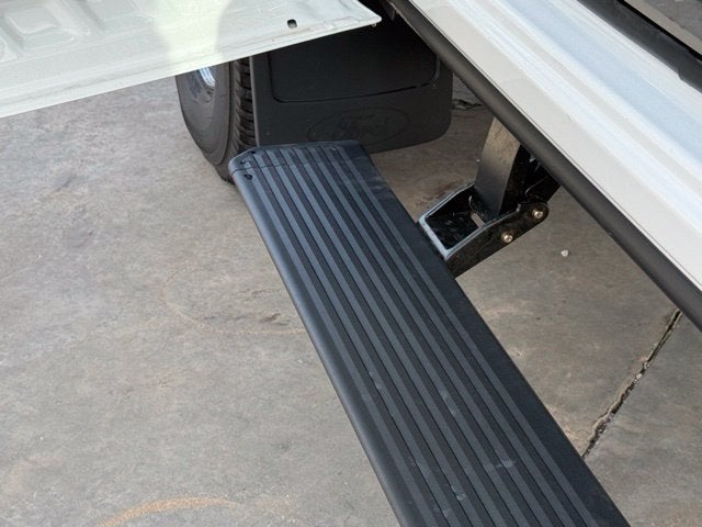2027 Ford F-350SD Platinum Plus DRW