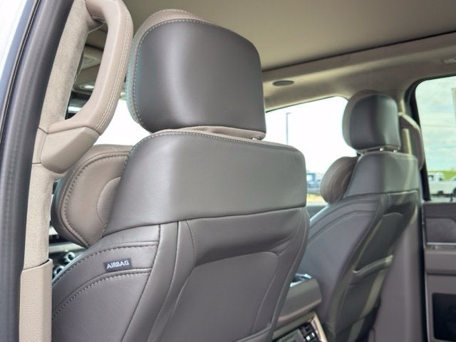 2027 Ford F-350SD Platinum Plus DRW