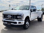 2027 Ford F-350SD Platinum Plus DRW