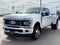 2027 Ford F-350SD Platinum Plus DRW