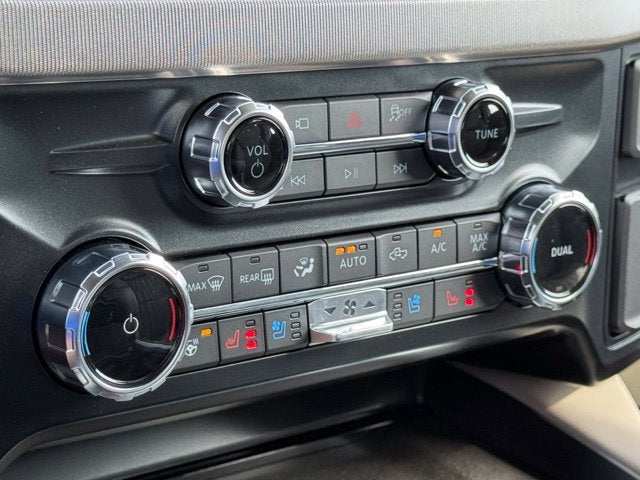 2027 Ford F-350SD Platinum Plus DRW