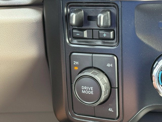 2027 Ford F-350SD Platinum Plus DRW