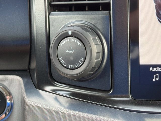 2027 Ford F-350SD Platinum Plus DRW