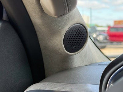 2027 Ford F-350SD Platinum Plus DRW