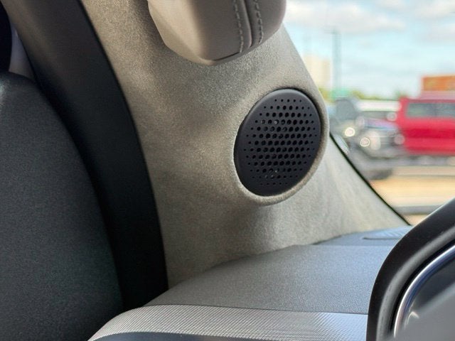 2027 Ford F-350SD Platinum Plus DRW