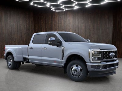 2026 Ford F-350SD King Ranch DRW