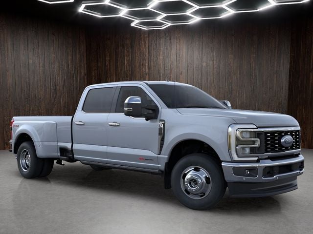 2026 Ford F-350SD King Ranch DRW
