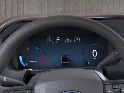 2026 Ford F-350SD King Ranch DRW