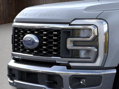 2026 Ford F-350SD King Ranch DRW