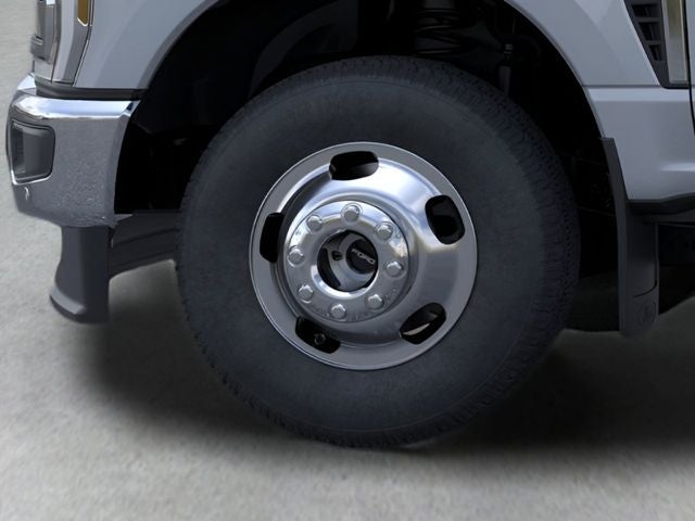 2026 Ford F-350SD King Ranch DRW