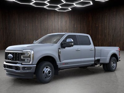 2026 Ford F-350SD King Ranch DRW