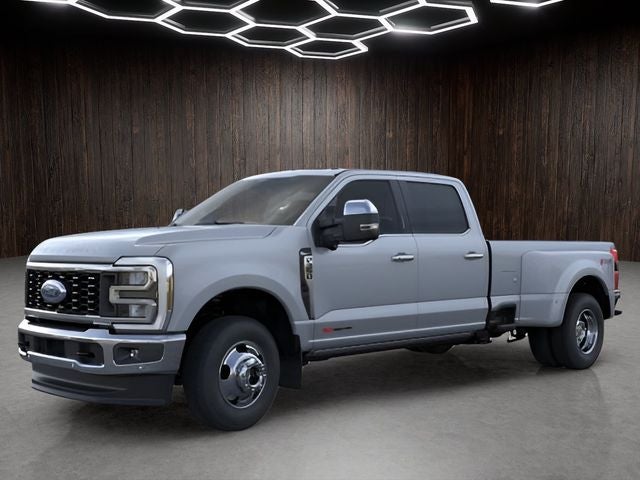 2026 Ford F-350SD King Ranch DRW