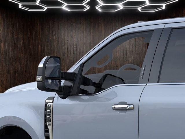 2026 Ford F-350SD King Ranch DRW