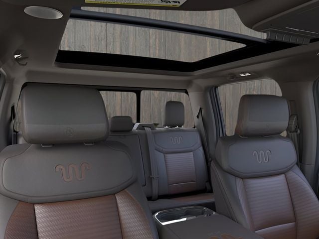 2026 Ford F-350SD King Ranch DRW