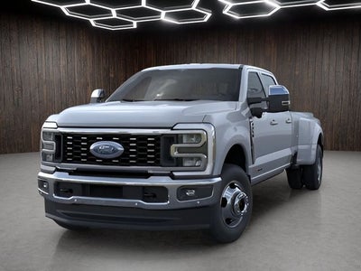 2026 Ford F-350SD King Ranch DRW