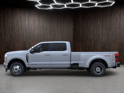 2026 Ford F-350SD King Ranch DRW