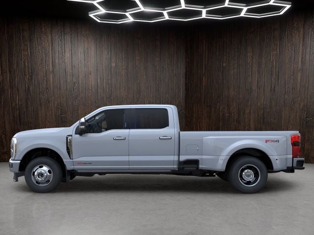 2026 Ford F-350SD King Ranch DRW