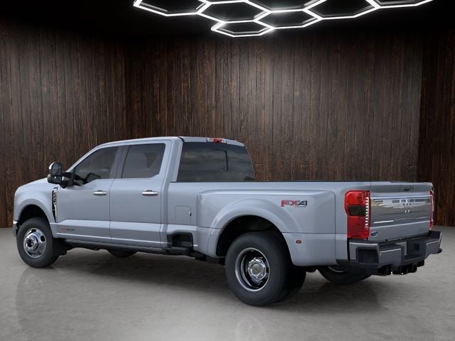 2026 Ford F-350SD King Ranch DRW