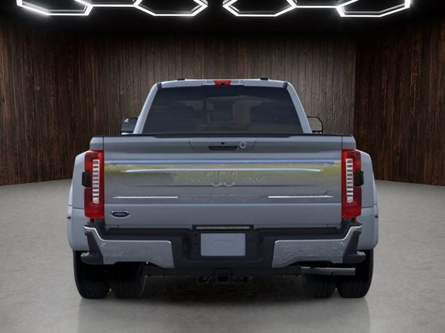 2026 Ford F-350SD King Ranch DRW
