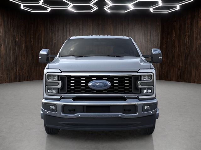 2026 Ford F-350SD King Ranch DRW