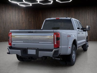 2026 Ford F-350SD King Ranch DRW