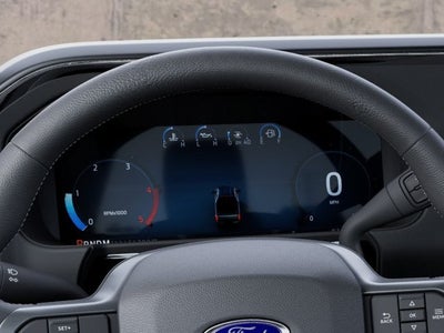 2027 Ford F-350SD Lariat DRW