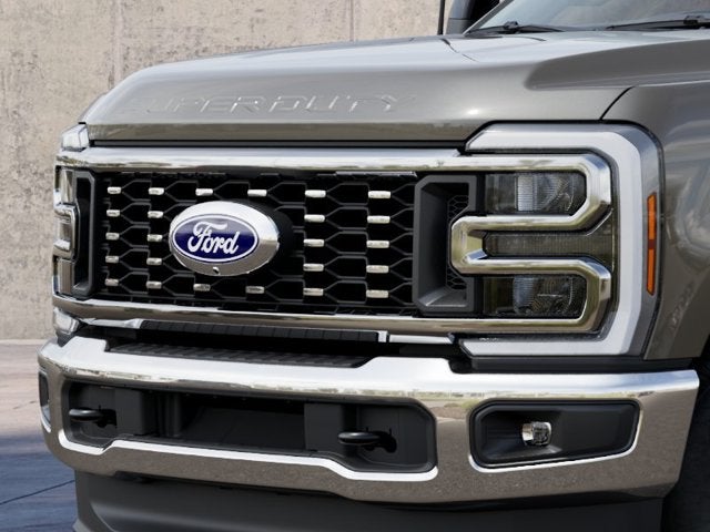 2027 Ford F-350SD Lariat DRW
