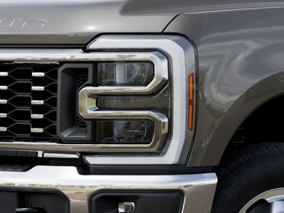 2027 Ford F-350SD Lariat DRW