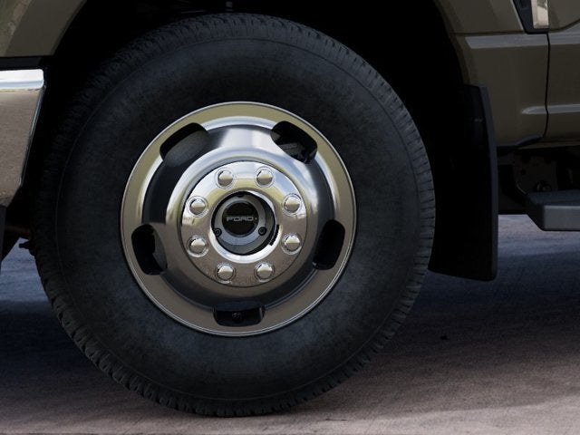 2027 Ford F-350SD Lariat DRW