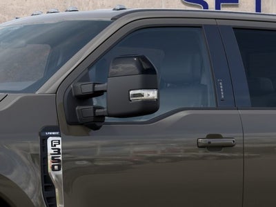 2027 Ford F-350SD Lariat DRW