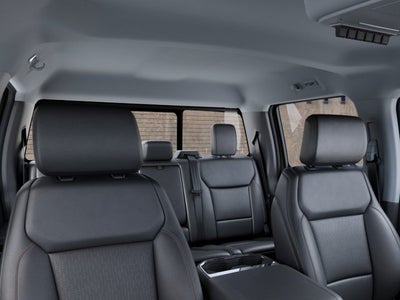 2027 Ford F-350SD Lariat DRW