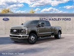 2027 Ford F-350SD Lariat DRW