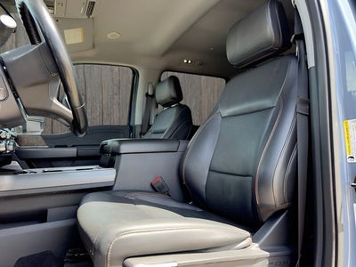 2023 Ford F-350SD Lariat DRW