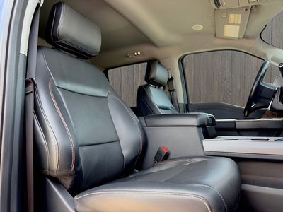 2023 Ford F-350SD Lariat DRW