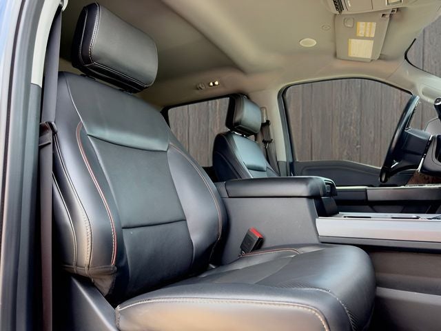 2023 Ford F-350SD Lariat DRW