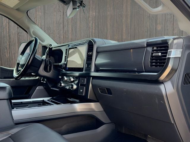 2023 Ford F-350SD Lariat DRW