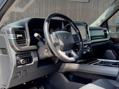 2023 Ford F-350SD Lariat DRW