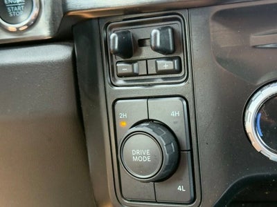 2023 Ford F-350SD Lariat DRW