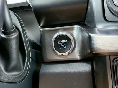 2023 Ford F-350SD Lariat DRW