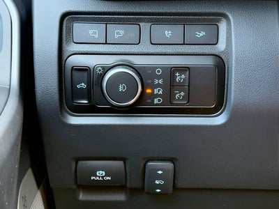 2023 Ford F-350SD Lariat DRW