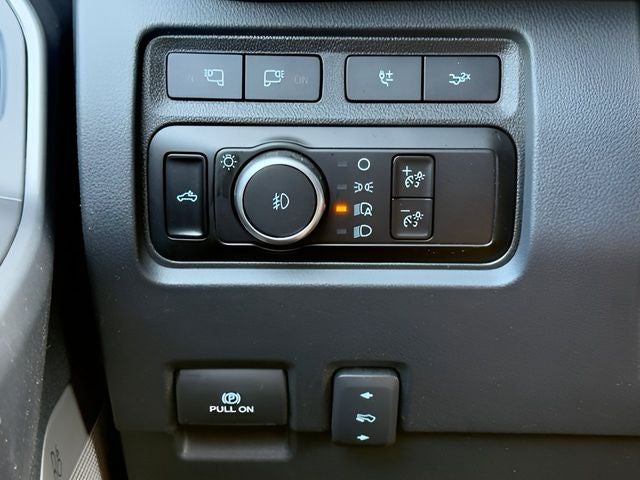 2023 Ford F-350SD Lariat DRW