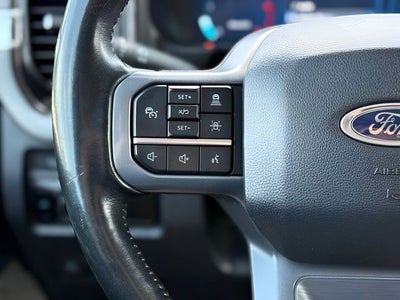 2023 Ford F-350SD Lariat DRW