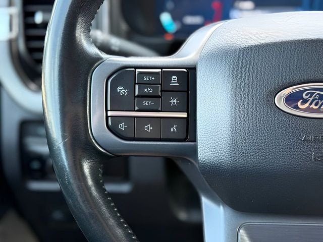 2023 Ford F-350SD Lariat DRW