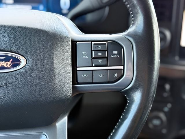 2023 Ford F-350SD Lariat DRW