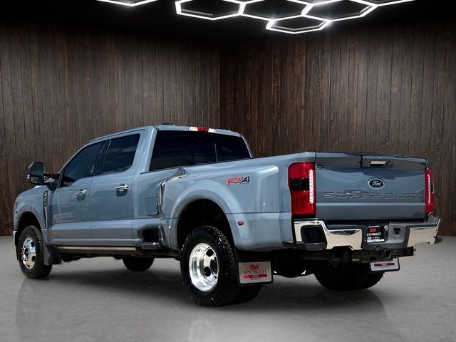 2023 Ford F-350SD Lariat DRW