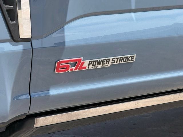 2023 Ford F-350SD Lariat DRW