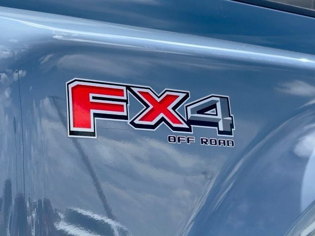2023 Ford F-350SD Lariat DRW
