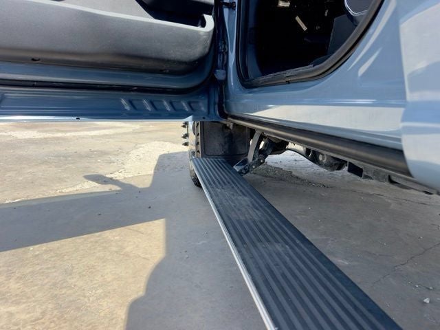 2023 Ford F-350SD Lariat DRW