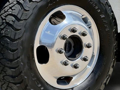 2023 Ford F-350SD Lariat DRW