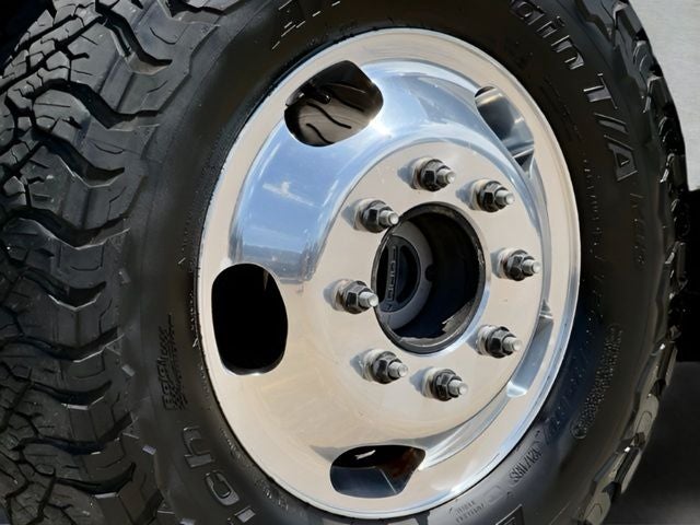 2023 Ford F-350SD Lariat DRW